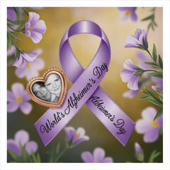 World Alzheimer's Day raises awareness and challenges stigma surrounding Alzheimers disease globally
