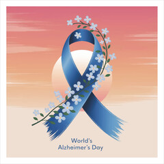 World Alzheimer's Day raises awareness and challenges stigma surrounding Alzheimers disease globally
