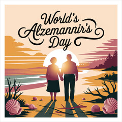 World Alzheimer's Day raises awareness and challenges stigma surrounding Alzheimers disease globally
