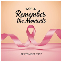 World Alzheimer's Day raises awareness and challenges stigma surrounding Alzheimers disease globally

