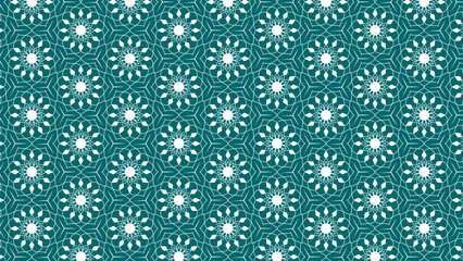 Seamless Modern Pattern with Geometric Shapes and Minimalist Style – Abstract Background Design for Branding, Fabric Prints, Wallpapers, and Contemporary Digital Art Projects