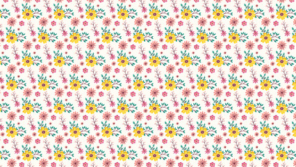 Seamless Modern Pattern with Geometric Shapes and Minimalist Style – Abstract Background Design for Branding, Fabric Prints, Wallpapers, and Contemporary Digital Art Projects