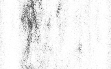 Vintage grunge dust noise texture overlay with dirty grain particles for creating old film style visuals