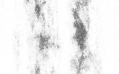 Dark grunge noise texture with dust speckles overlay