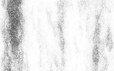 Grunge noise and dust texture overlay background high-res distressed effect.