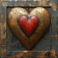 Gratefull heart 