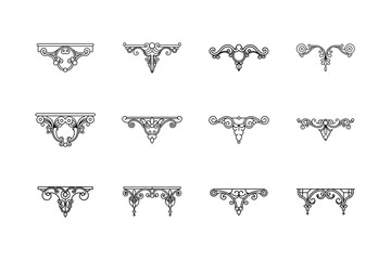 Ornate