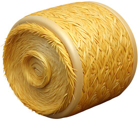 straw bale