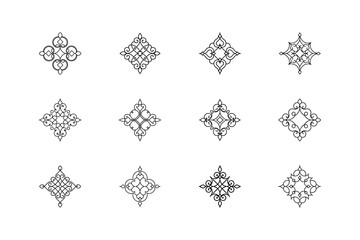 Ornate