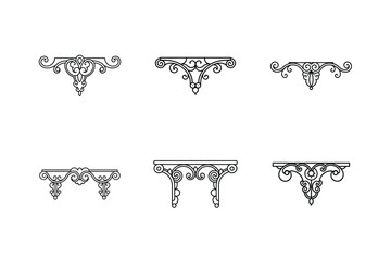 Ornate