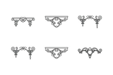 Ornate