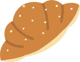 빵 일러스트
