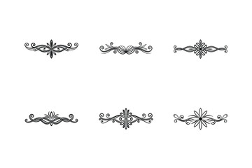 Ornate Flourishes
