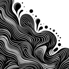 Silhouette of a person holding a smartphone and taking a selfie technology