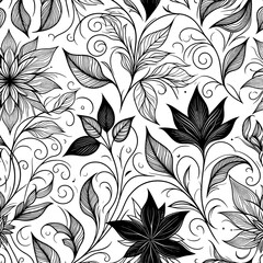 Silhouette of a single shoe with laces on a white background footwear black