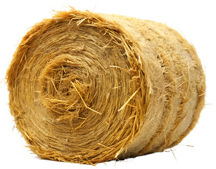 roll of straw generative ai
