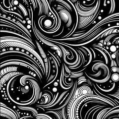 Silhouette of a Black Cat with Green Eyes on a White Background feline animal 2