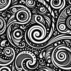 Silhouette of a person playing a guitar on a white background musician 1