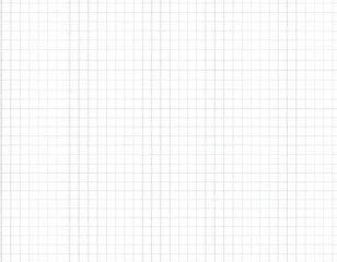 Simple grid paper background for notebook design