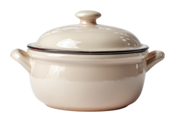 Cooking event creamy soup preparation in the kitchen culinary mastery cozy atmosphere isolated on transparent background