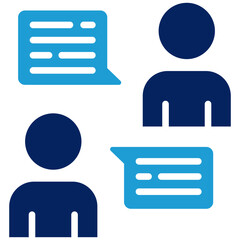 Communication  Icon