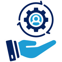 Responsibility  Icon