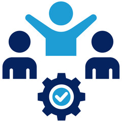 Teamwork Icon