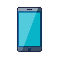 realistic mobile phone