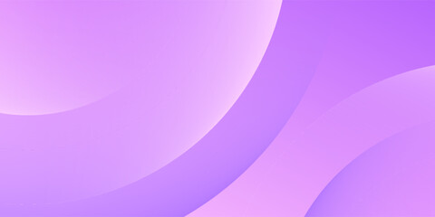 Minimal geometric background. Dynamic shapes composition. Vector illustration