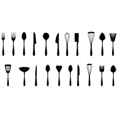 black and white crowd