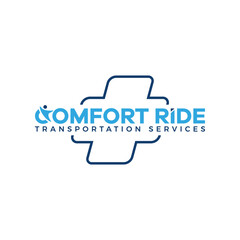 Car Comfort ride logo Stock Vectors and Vector Art.