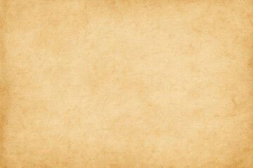 Aged paper texture with subtle marks and warm tones for vintage designs, backgrounds, or overlay
