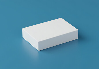 soap bar isolated on white