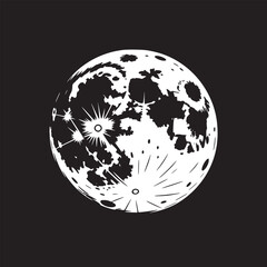 earth globe vector illustration