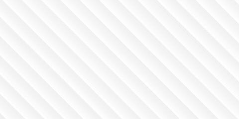 Obraz premium Abstract design banner pattern white background template.