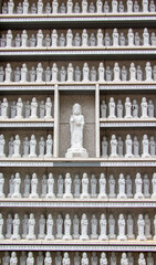 Bongeunsa Temple in Seoul, South Korea &ndash; Traditional Buddhist Architecture Amid the City