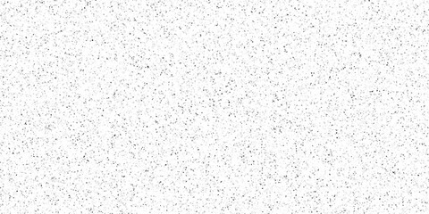 Terrazzo flooring texture polished stone and grain noise pattern old surface marble for background. white and black paper and marble texture. quartz surface for bathroom or kitchen countertop.