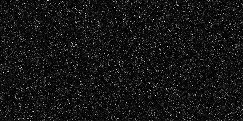Fototapeta premium Terrazzo flooring texture polished stone and grain noise pattern old surface marble for background. black and white paper and marble texture. quartz surface for bathroom or kitchen countertop.