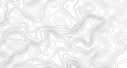 Topography background. Vector banner. Topography background. Vector geographic contour map. Background of the topographic map.