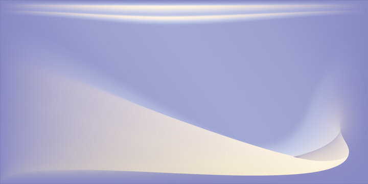 simple gradient background soft blue coloor