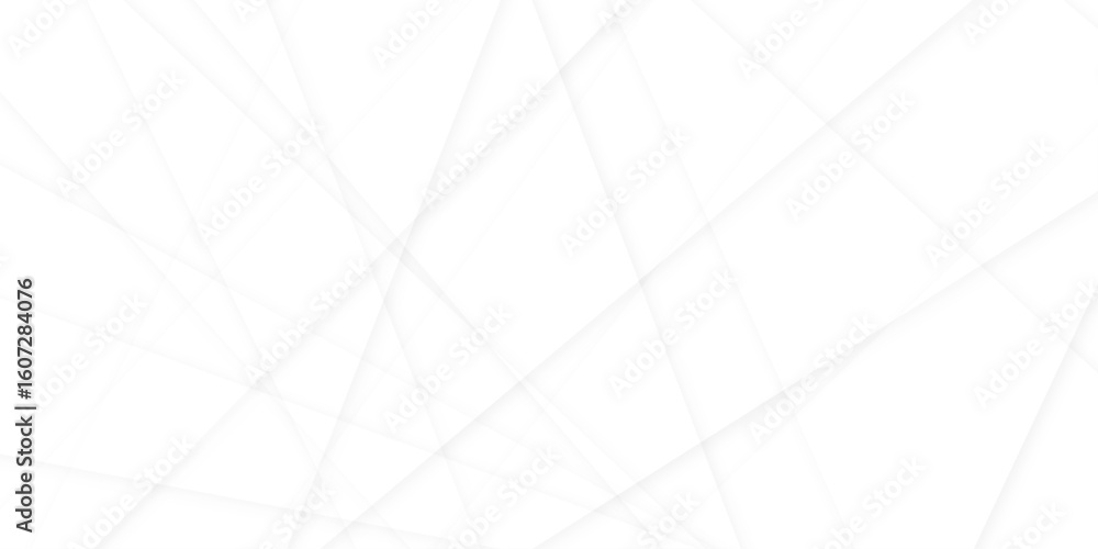 Poster abstract modern and smooth lines covered with abstract geometric background. geometric design minima
