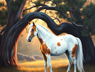 The World of Horses: Fascinating Facts and Insights