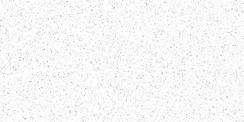 Terrazzo flooring texture polished stone and grain noise pattern old surface marble for background. white and black paper and marble texture. quartz surface for bathroom or kitchen countertop.
