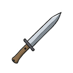 Simplified 3D Bayonet Design