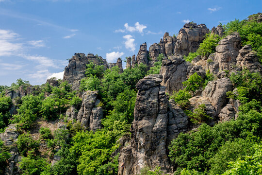 Wachau Valley united with Danube River, vineyards, medieval castles, and charming villages. Scenic hills and ancient architecture blend, creating a timeless UNESCO landscape in Lower Austria