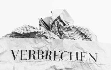 Verbrechen