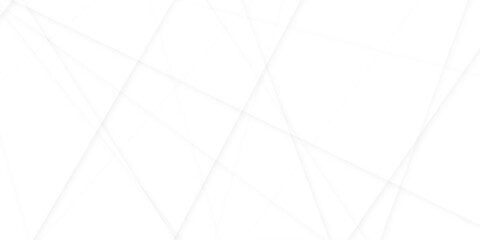 Abstract Modern and smooth lines covered with abstract geometric background. geometric design minimal tech lines and white light grey modern White and grey geometric minimal and square shape banner