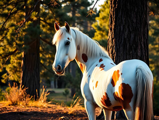 The World of Horses: Fascinating Facts and Insights