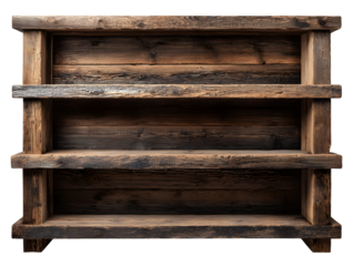 Adorable pink wool baby booties with knitted cuffs, clean layout and shadows, front view, isolated on transparent background