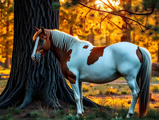 The World of Horses: Fascinating Facts and Insights